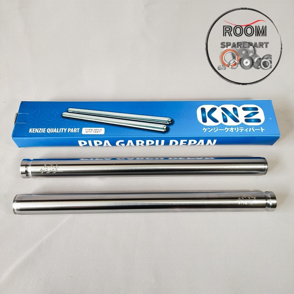 Knz As Shock Depan Pipa Shock Depan  SPIN Merk KNZ