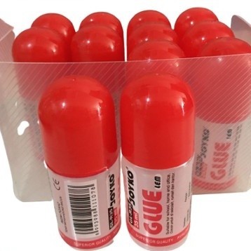 

Lem Joyko Glue LG-35 ( 35 ML ) Terlaris