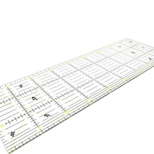 

Quilting Ruler untuk Penggaris Bahan dan Pola kain freya