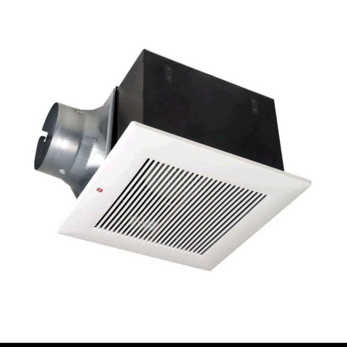 KDK 32CDH Sirocco Fan Exhaust 32cm 42watt Kipas Exhaust Fan 32 CDH ori