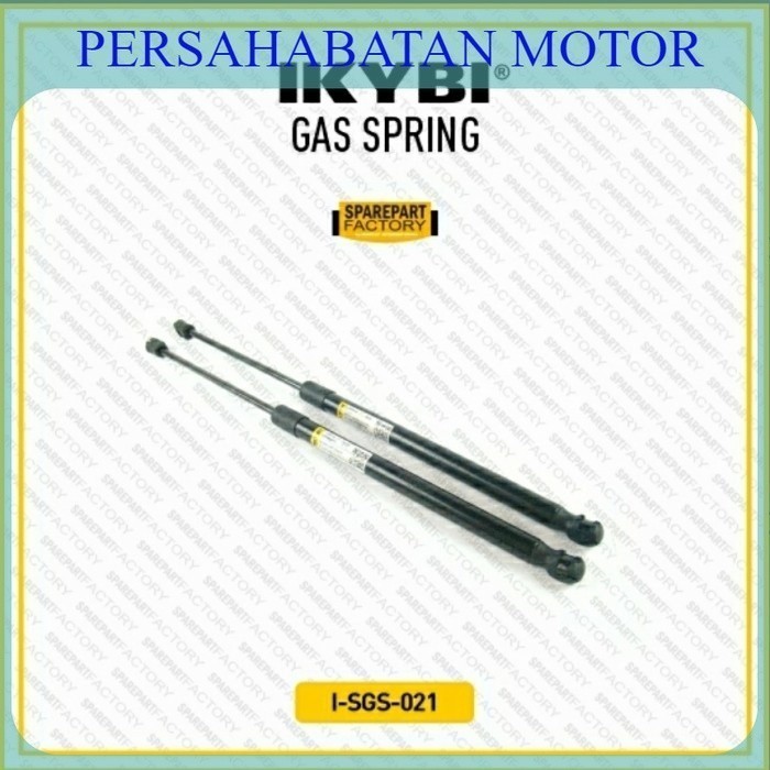 Shock Bagasi Gas Spring All New Baleno Thn.17-Up
