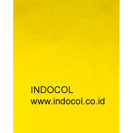 

Pewarna Makanan INDOCOL TARTRAZINE CI.19140 - PACKING 500 GR