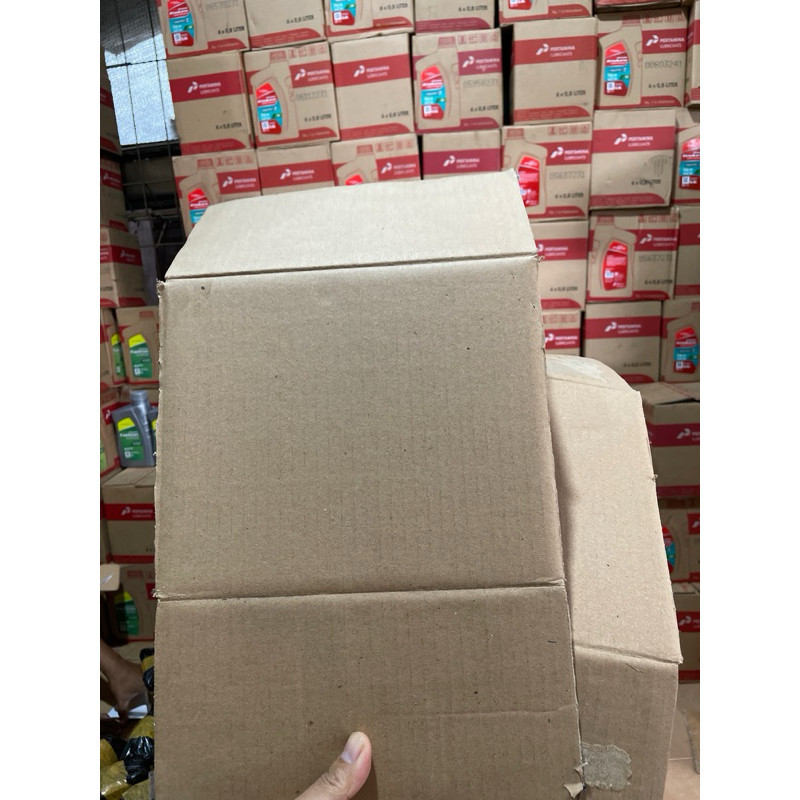 

KARDUS PACKING TAMBAHAN