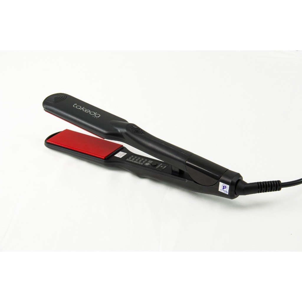 TakedaPro TKD-128 Catok Styling PTC 40mm