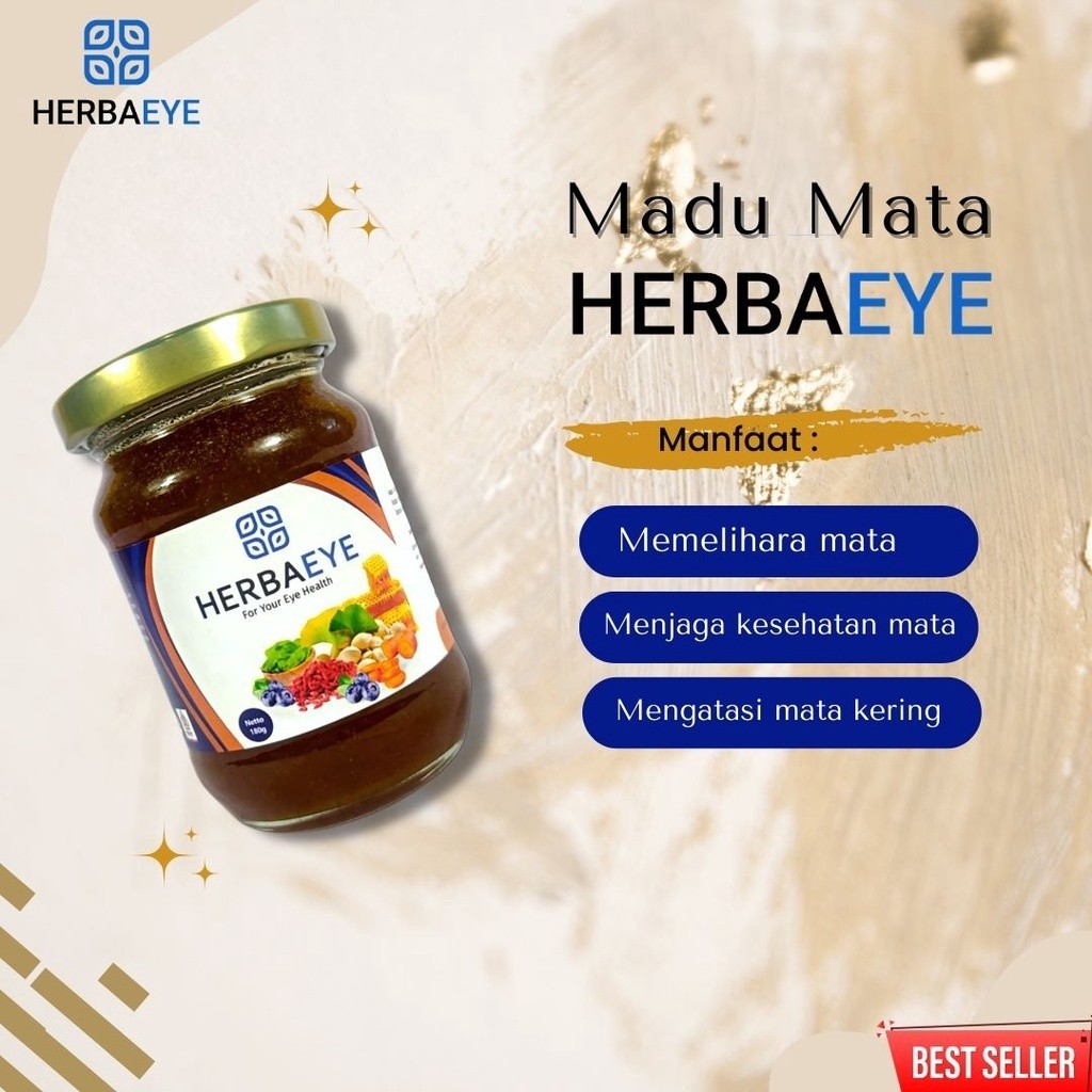 

[COD] Madu VITOMATA Madu Kesehatan Mata Minus Katarak Glaukoma dan Glukoma Herbal Vito Mata