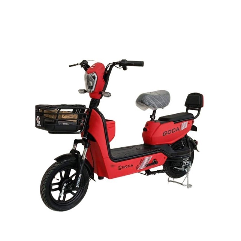 Sepeda Listrik 500Watt Terbaru Cuma 2,6 Jutaan Gratis Ongkir Garansi Resmi