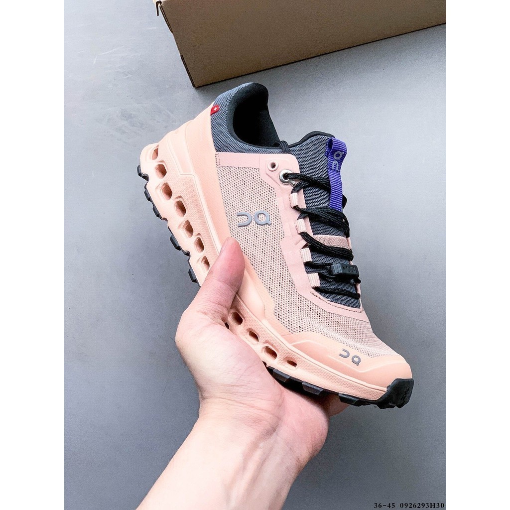 

Original New On/angpao Cloudnova off-road running shoes, sports shoes