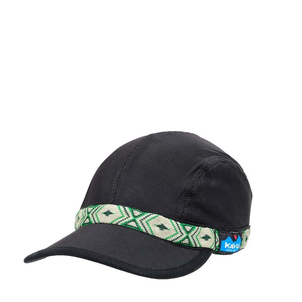 KAVU SYNTHETIC STRAPCAP