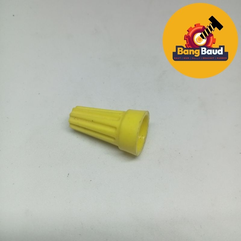 penutup sambungan kabel model tutup spidol universal
