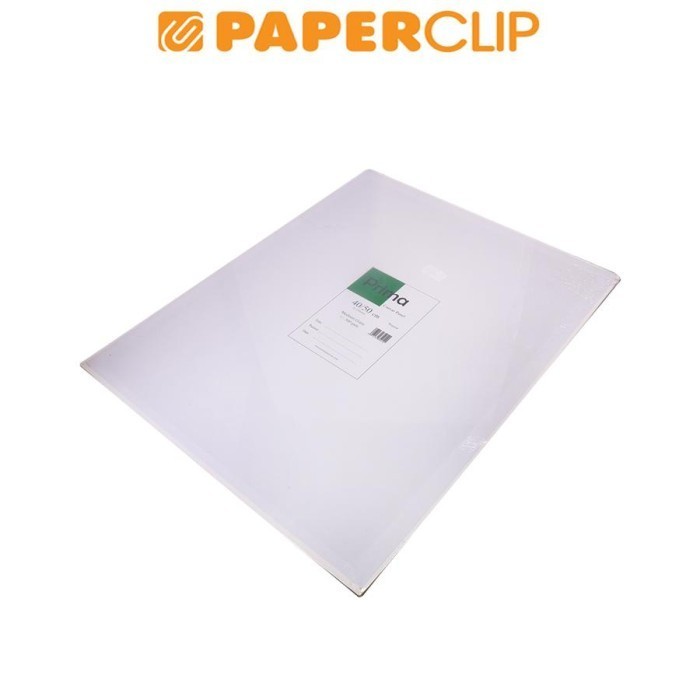 

CANVAS PRIMA BOARD 40X50