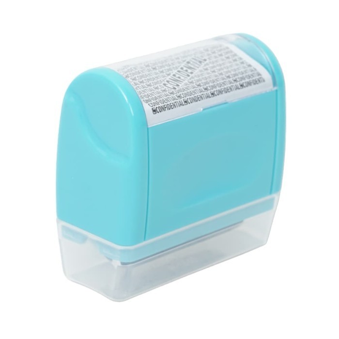 

Odi Stempel Roller Penutup Identitas-10546961