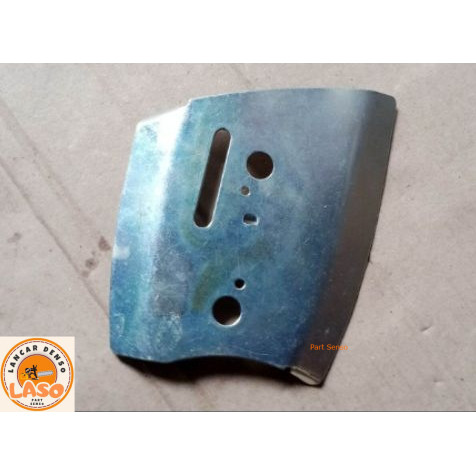 Plat Bar stihl ms070 Senso gergaji mesin pemotong kayu Stihl ms070