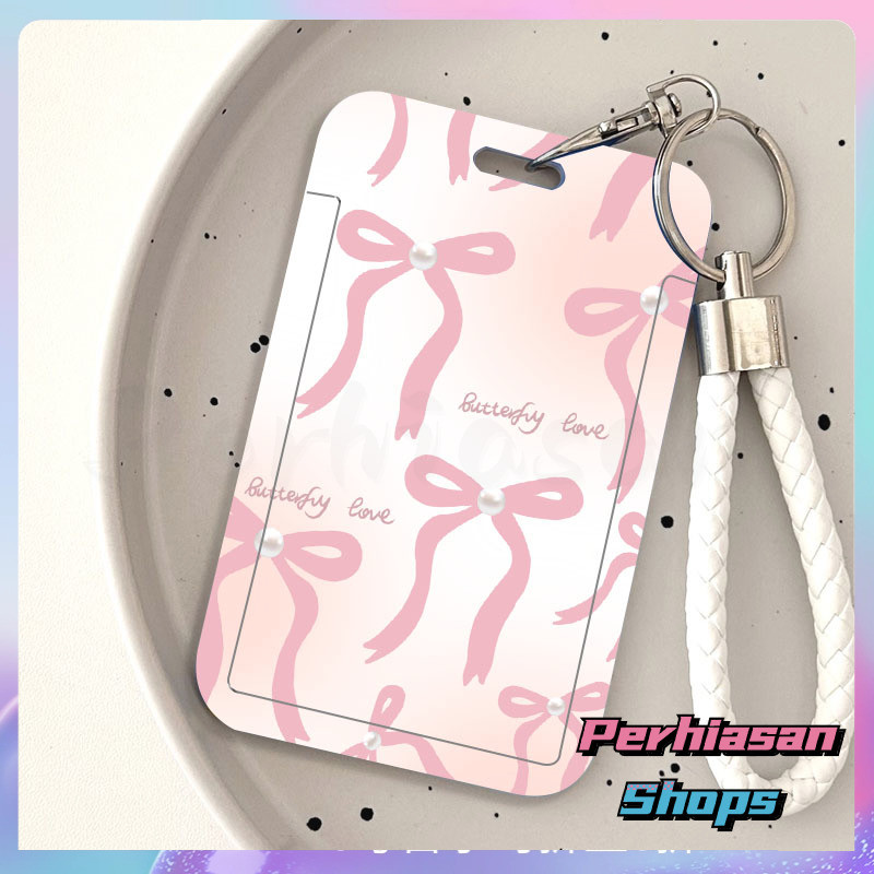 

ID CARD HOLDER MOTIF KAWAII TEMPAT KARTU PHOTOCARD PHOTO CARD Dilengkapi Dengan Tali Tangan Berkualitas Tinggi Mendukung Diskon Untuk Pembelian Grosir,kerudung ikat hati remaja perempuan