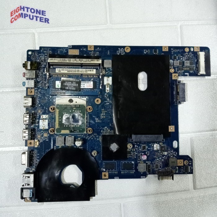 Motherboard ACER Aspire 4740 4740G NALG0 Nvidia