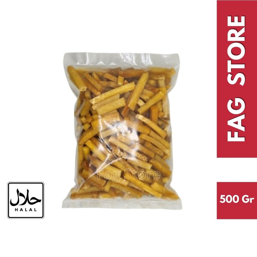 

stik sukun mentega PREMIUM GRADE A 500gr original sukun