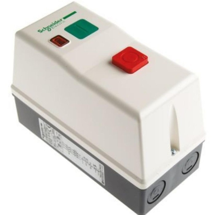 Dol Starter Schneider LE1M35Q710