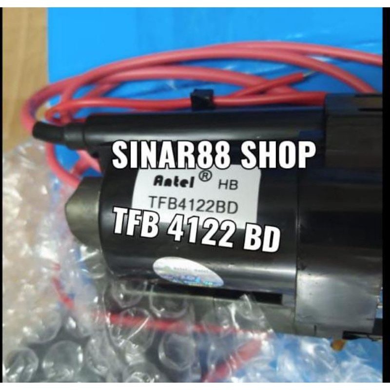 FLAYBACK TV TFB4122BD TFB 4122BD 4122 BD FLYBACK FLAIBACK FLEBACK PLAYBACK PLYBACK PLAIBACK PLEBACK 