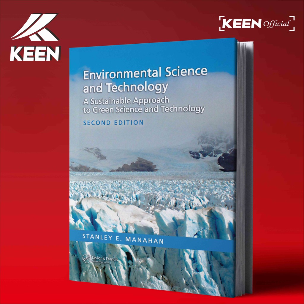 Environmental Science and Technology - Manahan, Stanley E.