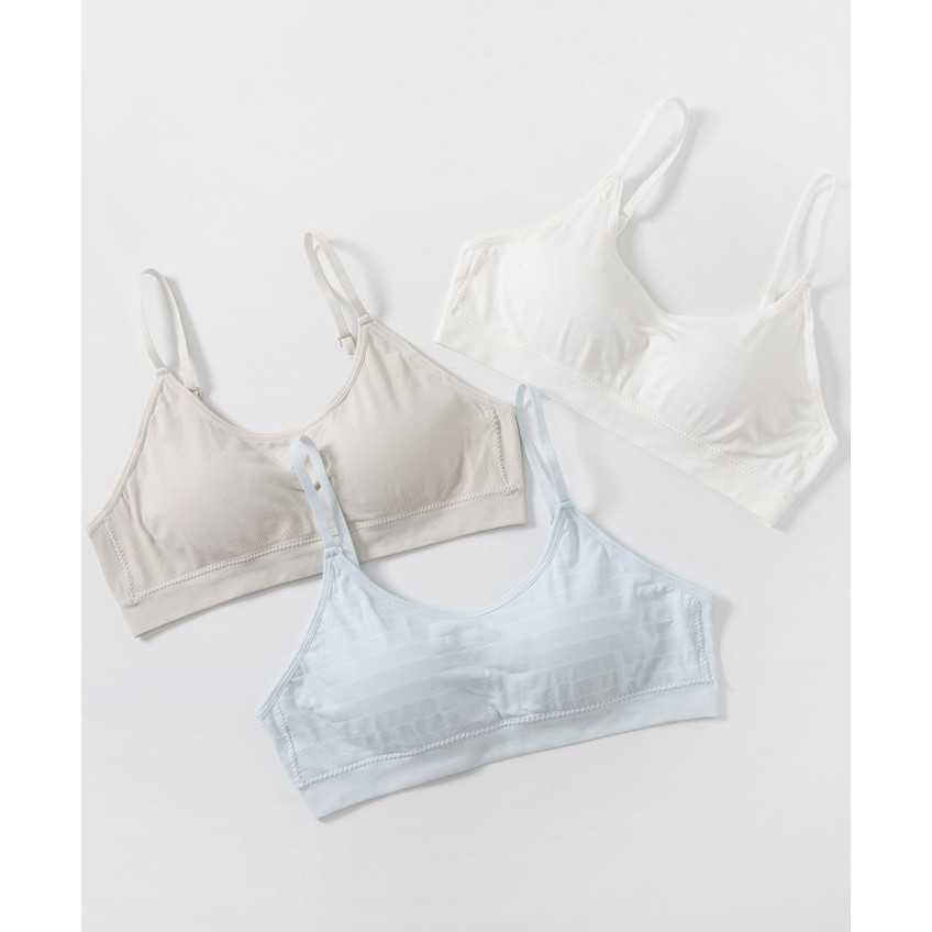 Lil' Hearts Training Bra Miniset Shining Hearts Y02-20276A