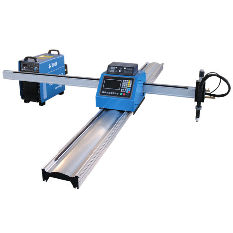 

Portable Plasma Cutting Machine Plasma Cutter Flame Cut