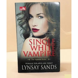

Novel Gramdeia single white vampire