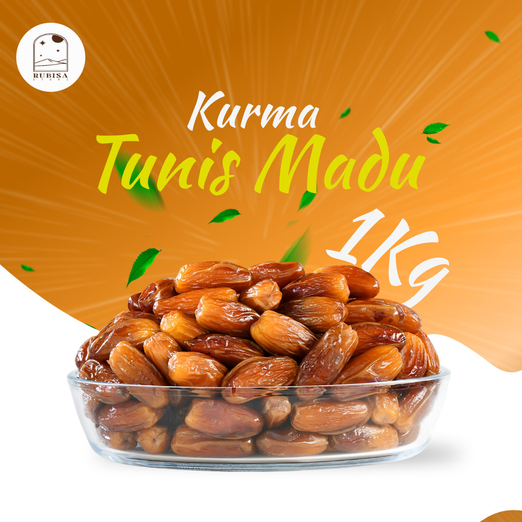

Kurma tunis madu - kurma kiloan tunisia madu 1kg