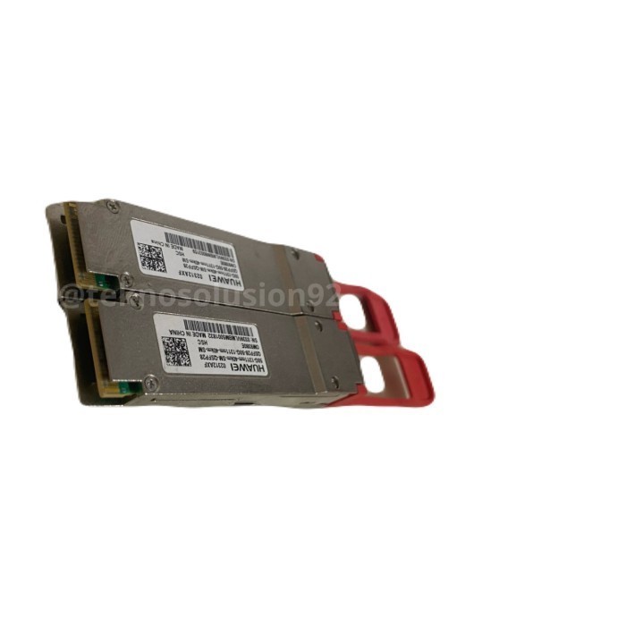 HUAWEI 02312AXF 50G-1311nm-40km-SM-QSFP28 QSFP28