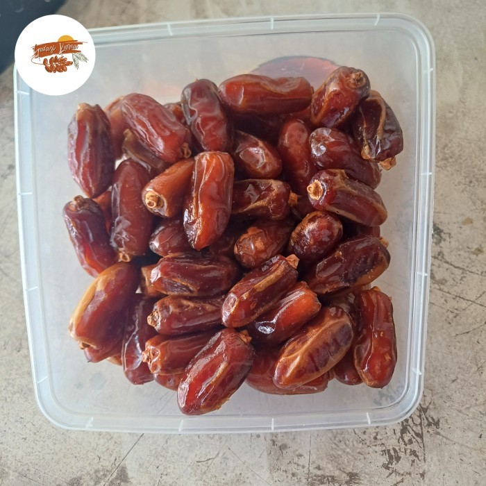 

kurma mabroom madinah premium/ kurma mabruum 500gr