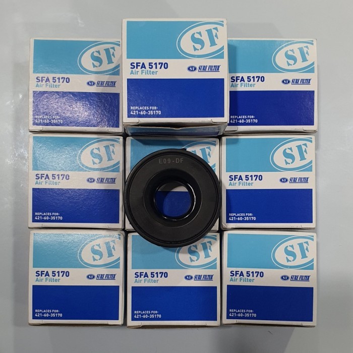 421-60-35170 FILTER / SFA5170 BERKUALITAS