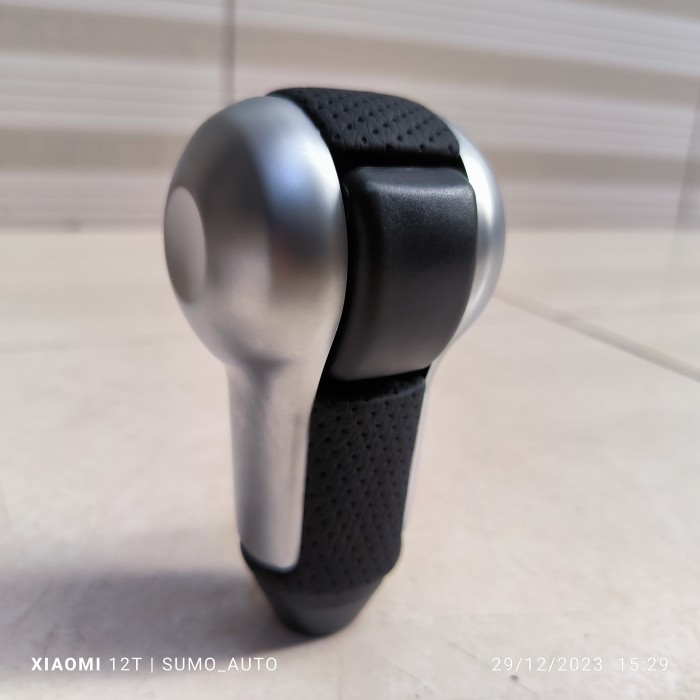 Part shift knop automatic nissan XTRAIL T31 gear shift knob AT xtrail T31