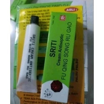 SALEP SRITI / SALEP GATAL