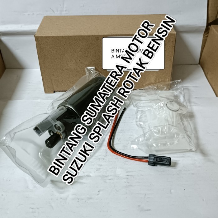 FUEL PUMP ONLY ROTAK SUZUKI SPLASH ORIGINAL PART