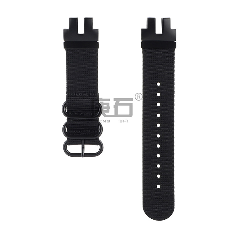 Nylon Replacement Wat   Band Strap for PRG-300 330 PRW-6000 PRW-6100 PRW-3000 PRW-3100
