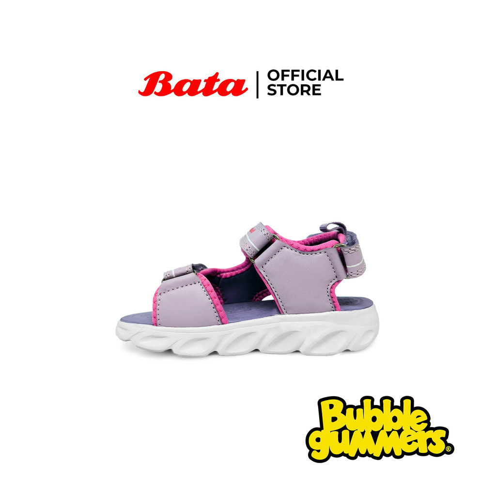 BUBBLEGUMMERS Sepatu Sandal Anak Perempuan Dust - 1319004