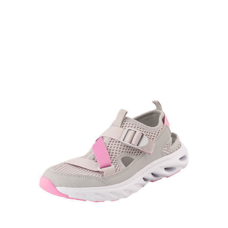 Payless Rugged Outback Womens Neptune Water Shoes - Light Grey_11