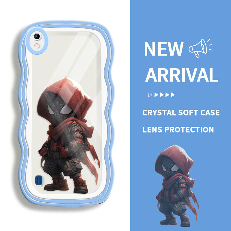 Case For Samsung A10s A10 Samaung For SamsungA10s Samsumg For SamsungA10 Casing HP Softcase Kesing L