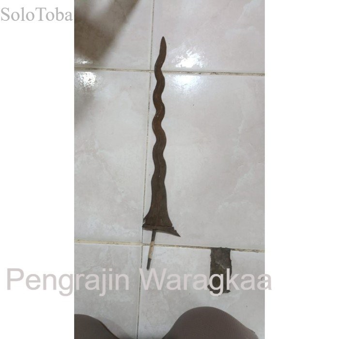 

keris sepuh sabuk inten tangguh kediri Paling Lengkap PW3456 murah