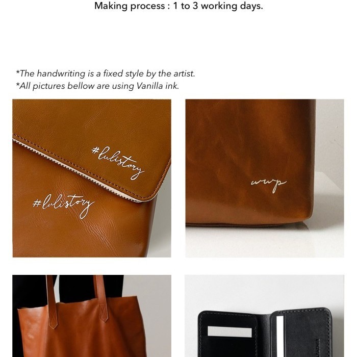 

PROMO!! -Calligraphy 1 word - 1 word