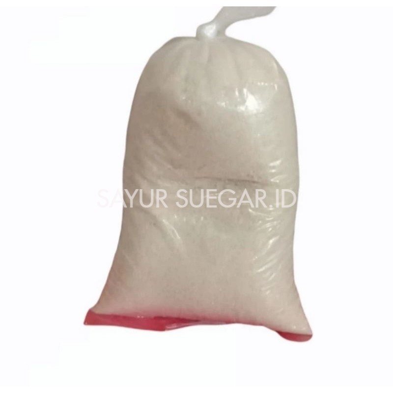 

Gula Putih Curah 1kg