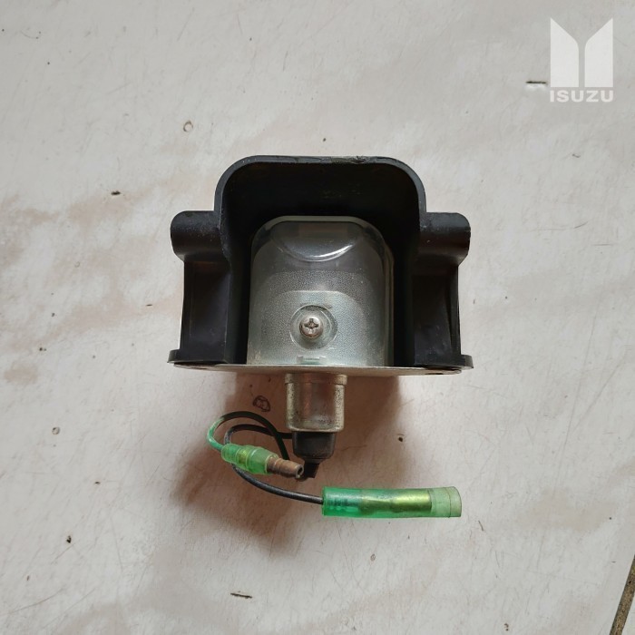 Lampu Plat Nomer Belakang Isuzu Elf Orisinil