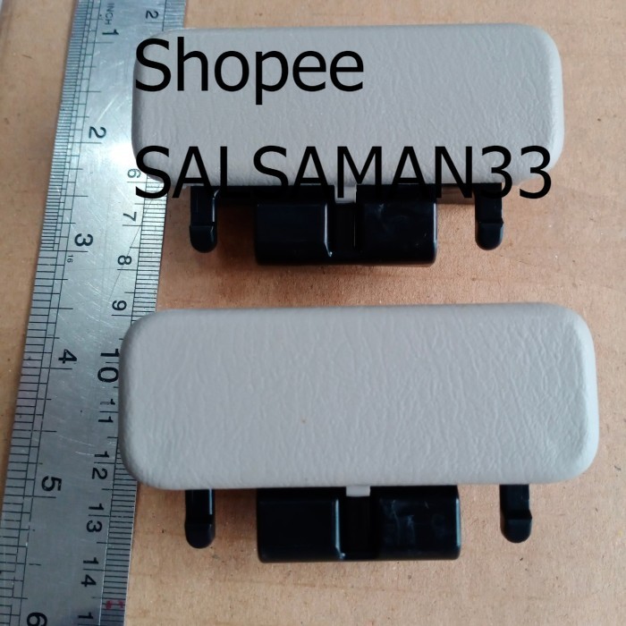 Handle handel dalam dasbor laci Gramax luxio Avanza Xenia