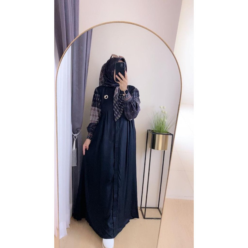 AFRA SET HIJAB((PREORDER))