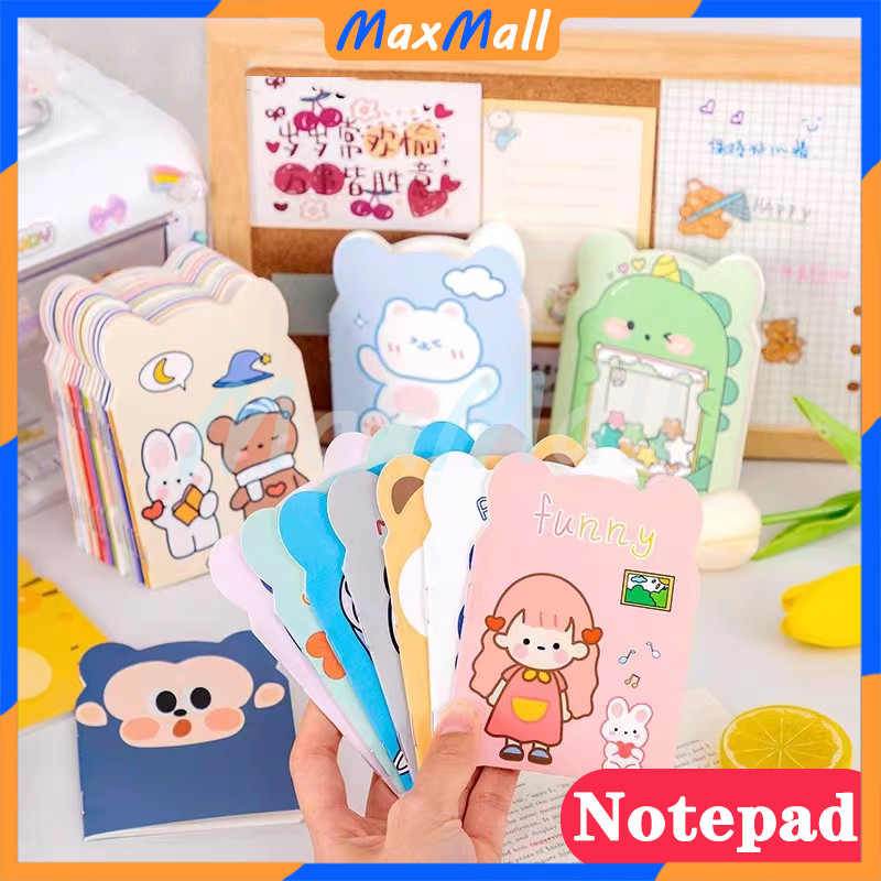 

Buku Tulis Mini Motif Kartun A6 Mini Motif Lucu Bertelinga Buku Diary Buku Catatan Cartoon Mini Book Lucu Note Book Mini Cartoon Lucu