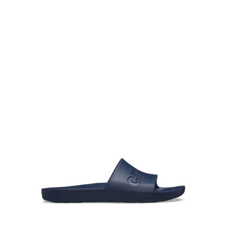 Crocs Unisex Slide - Navy