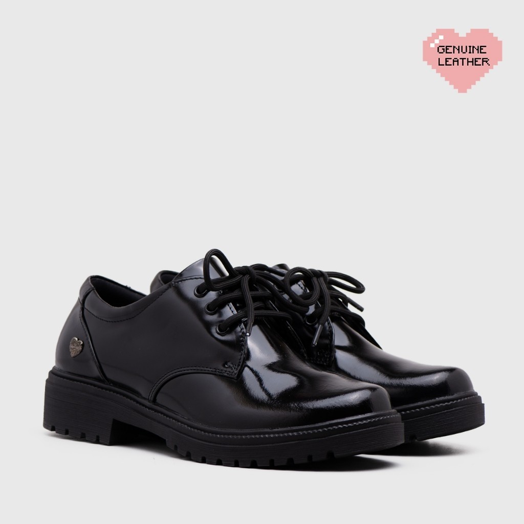 Foto Adorableprojects -  Vailey Oxford Black Glossy