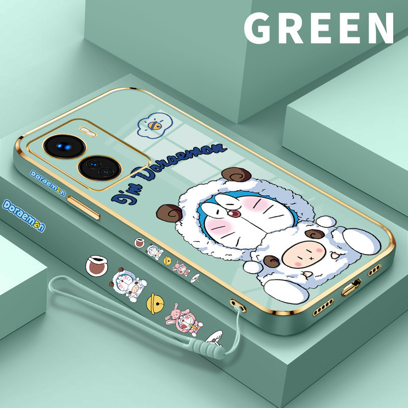 Case HP For Vivo Y16 Y15 For Vivo Y15a Y15c Y15s vivi For VivoY16 For VivoY15 vovo For VivoY15a For 