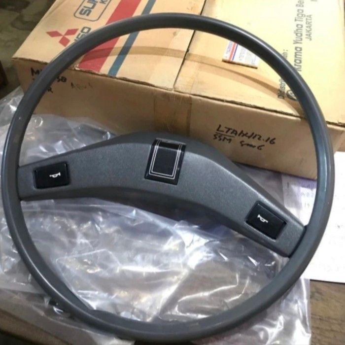 WHELL ASSY STEERING L300 / SETIR L300 ORIGINAL KTB701559