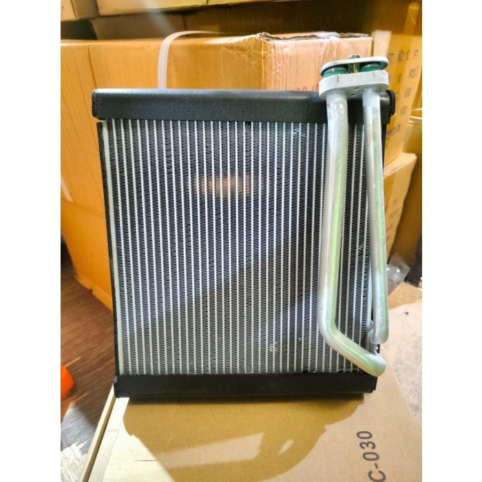 Evaporator Alat Berat Caterpillar Evap AC