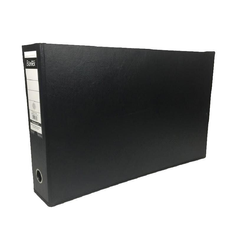 

LEVER ARCH FILE A3 LANDSCAPE 70MM 1468 BANTEX/ODNER FILE