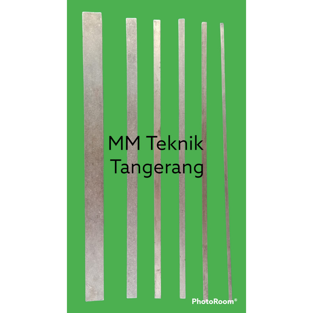 Spi 12mm 12x12x300 Spie Pengunci Pully Sepi Penahan Puli Pengencang Kunci Pulley